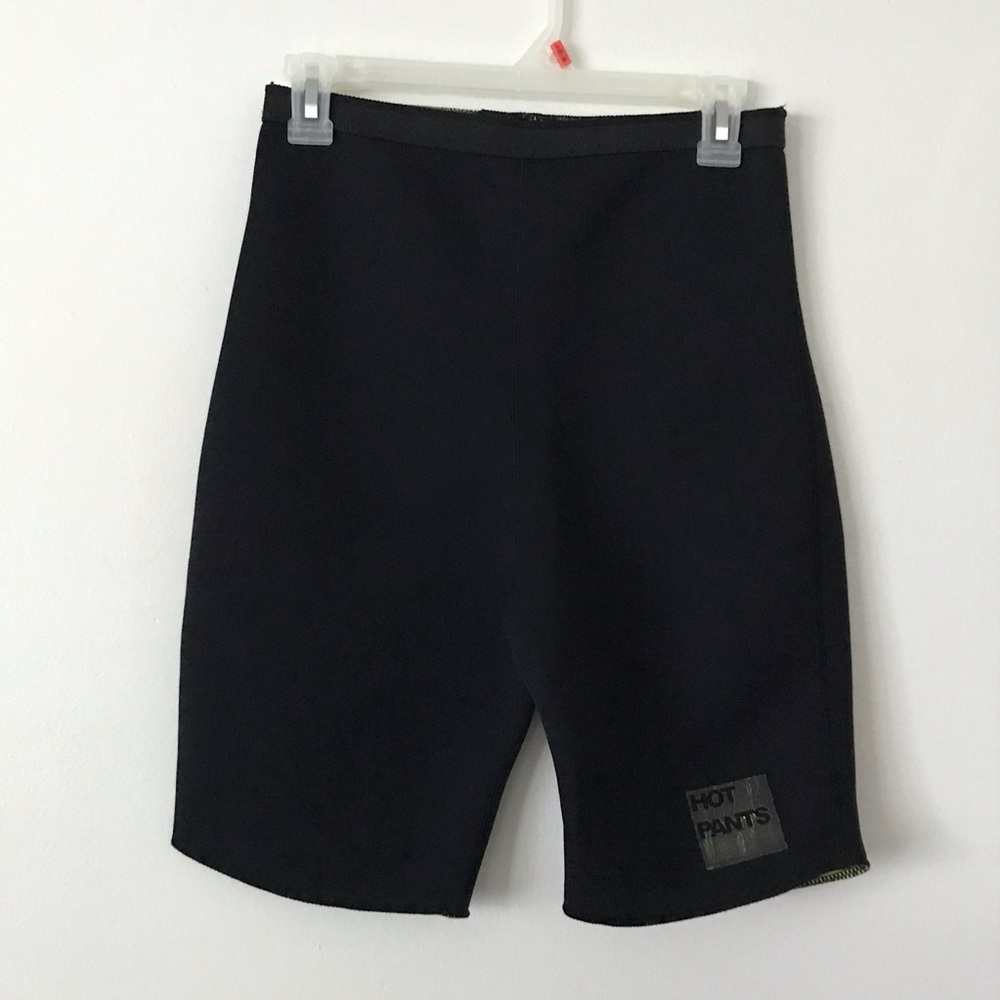 Hot Pants bicycle shorts